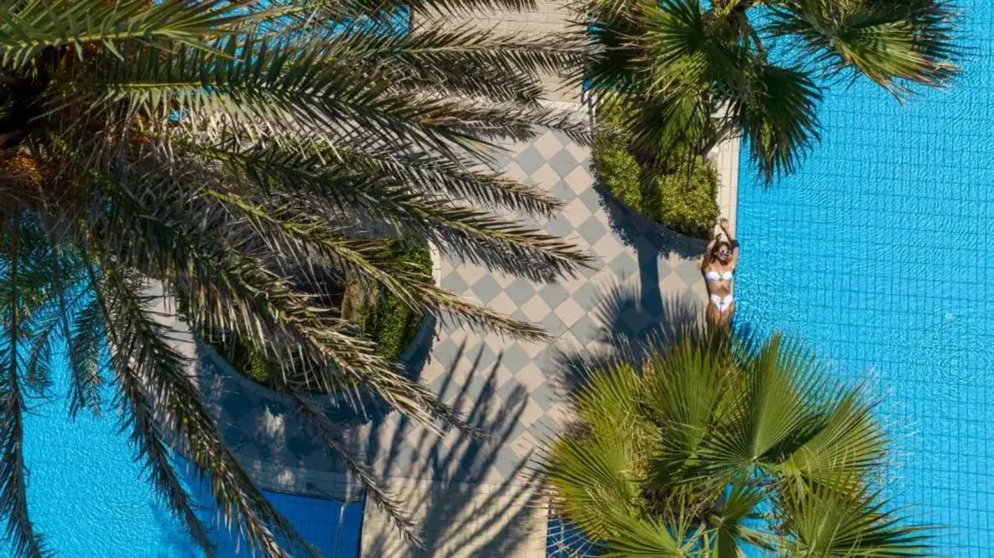 Grčija - kreta - georgioupolis