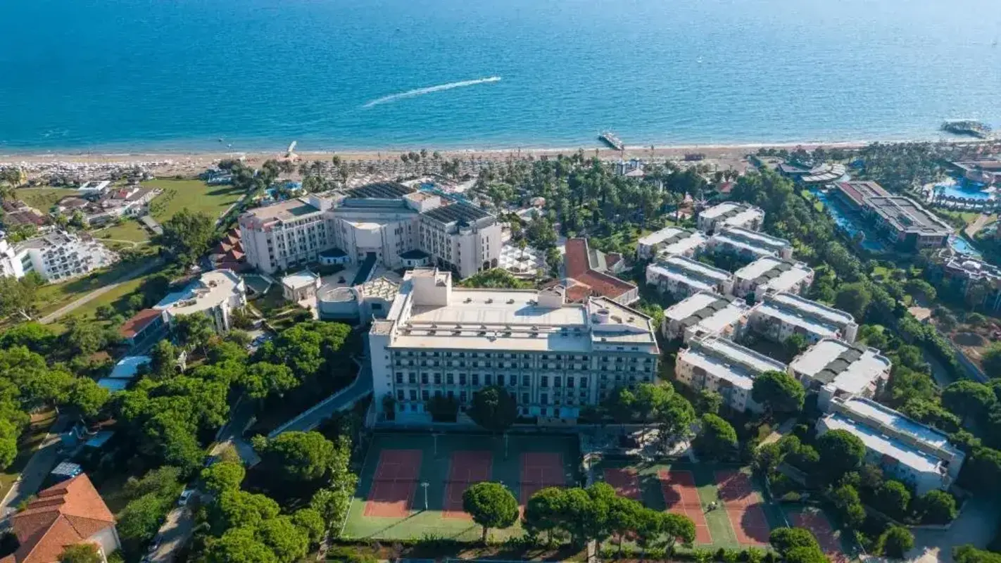 Turčija - Antalya z okolico - Belek