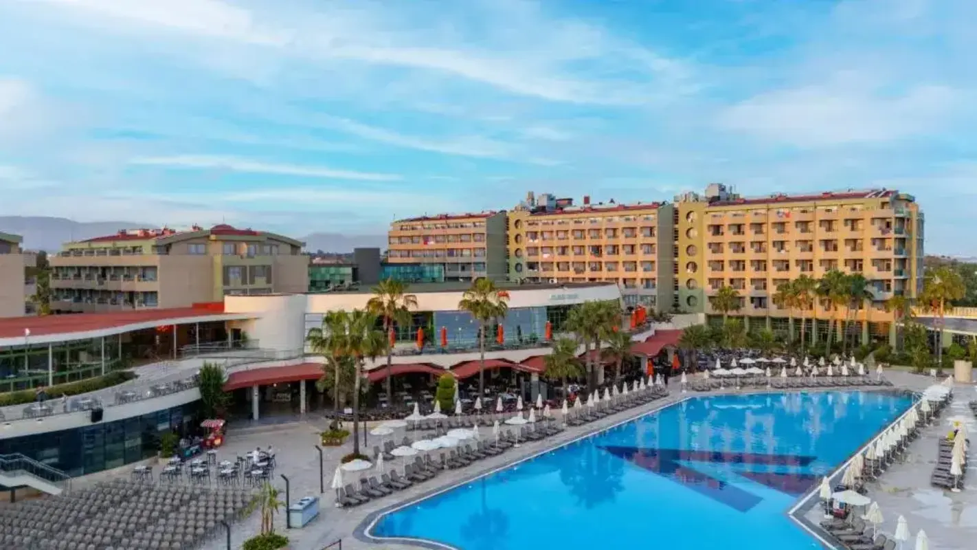 Turčija - Antalya z okolico - Manavgat