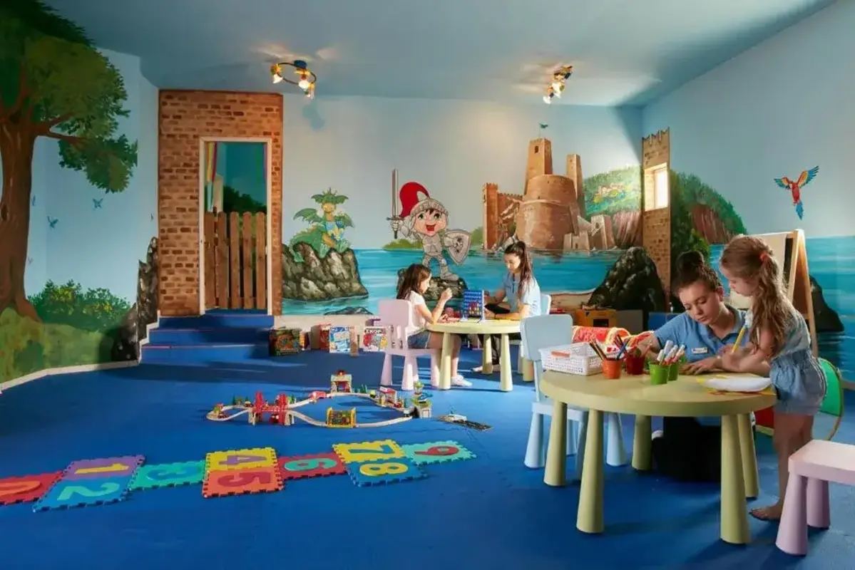 Grčija - rodos - trianda