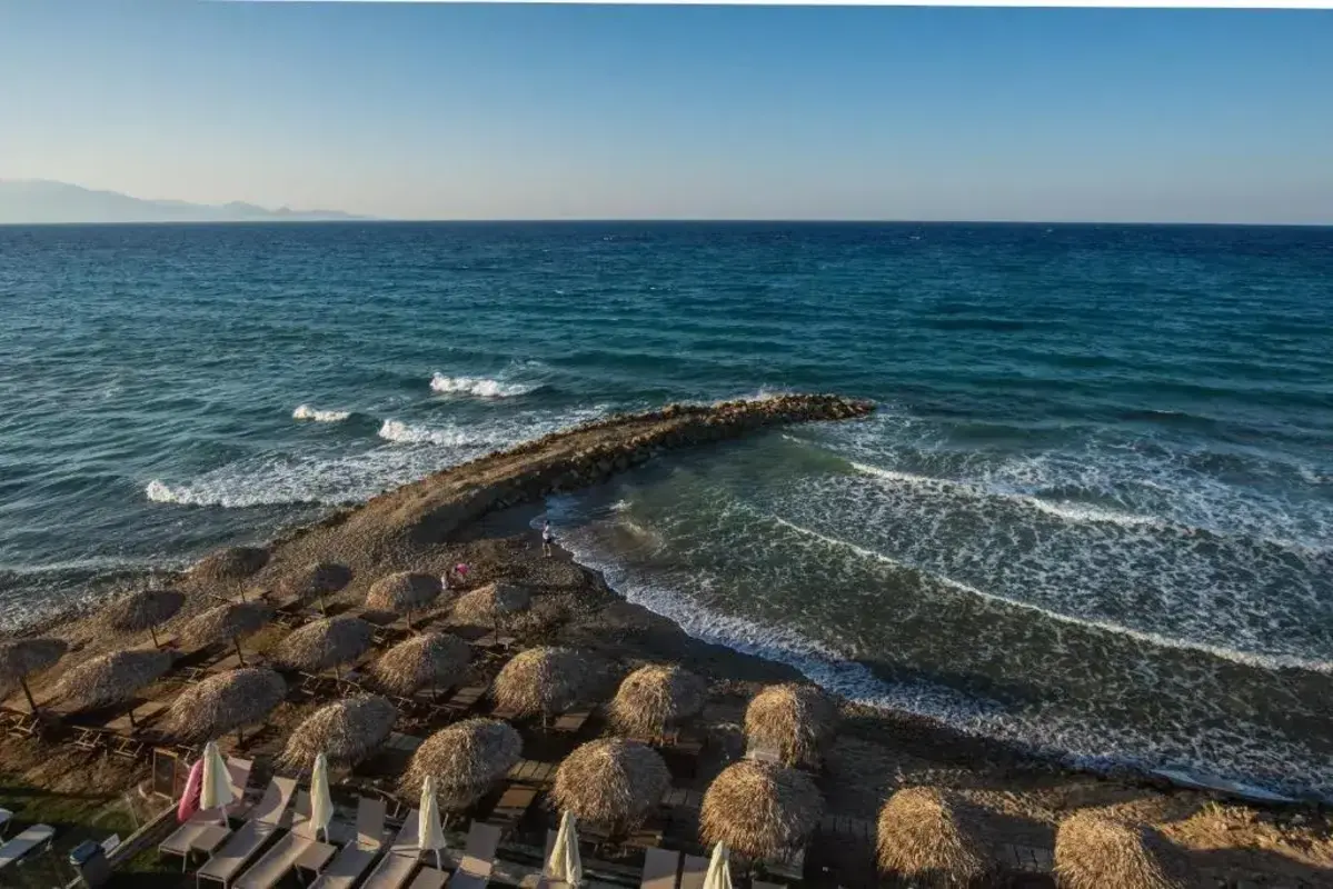 Grčija - Zakintos - Kypseli