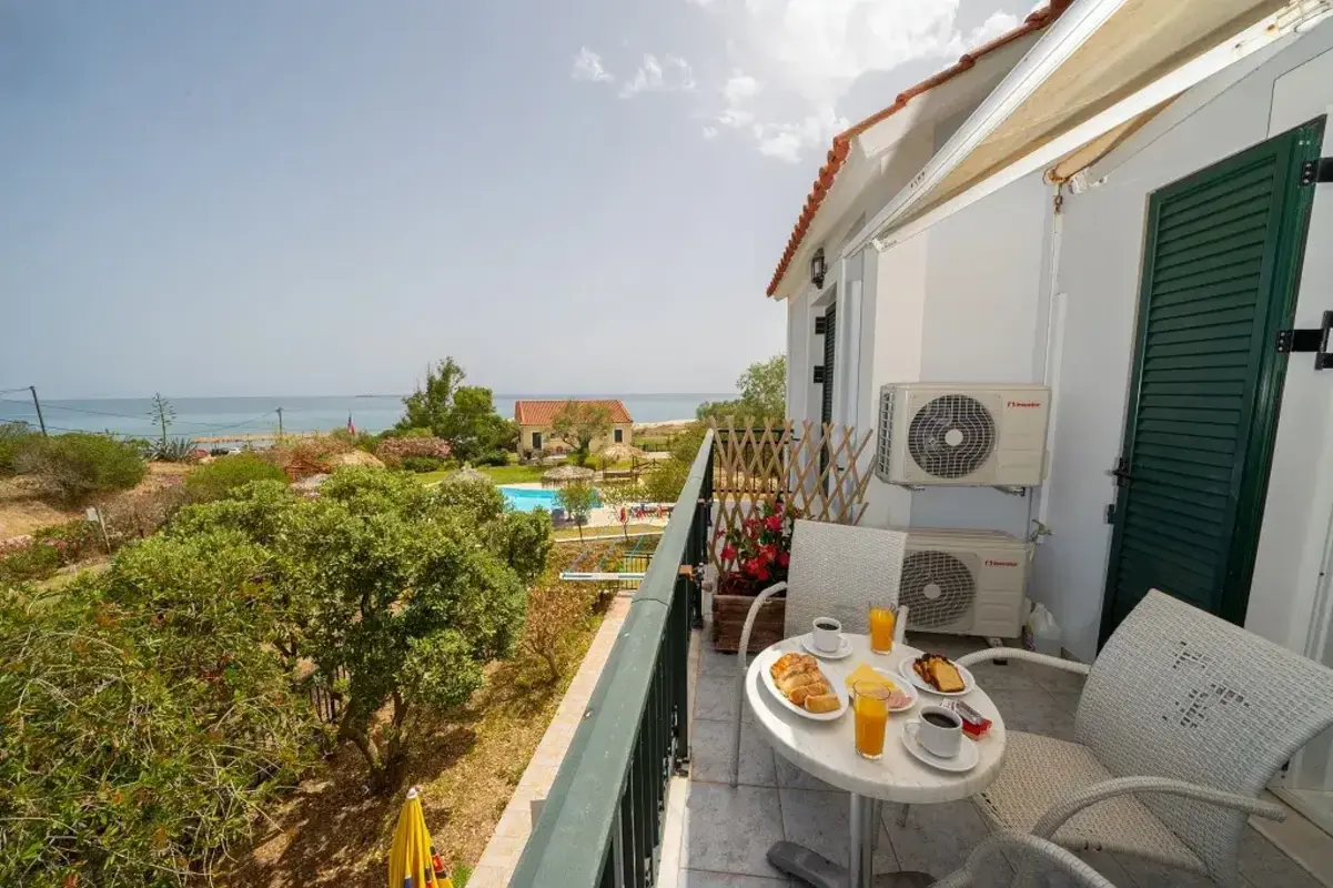 Grčija - otok kefalonija - lixouri