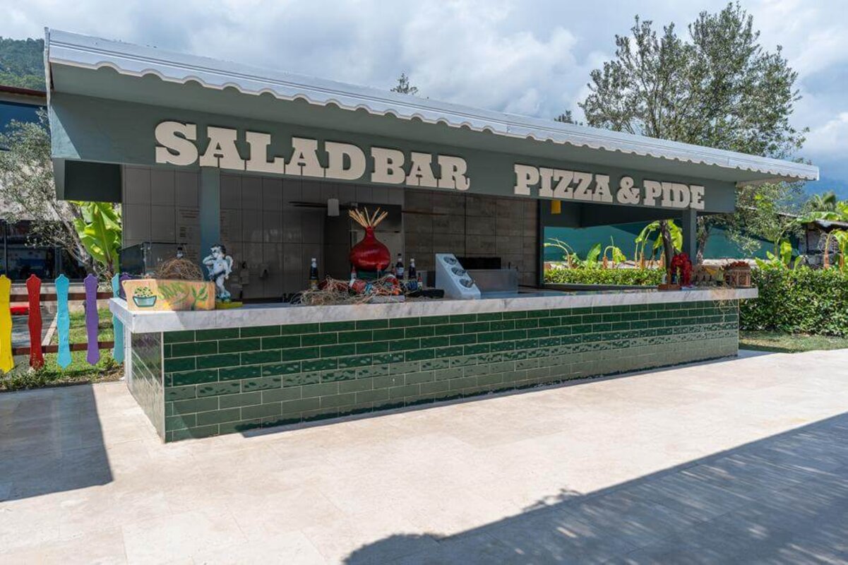 Turčija - Antalya z okolico - Beldibi