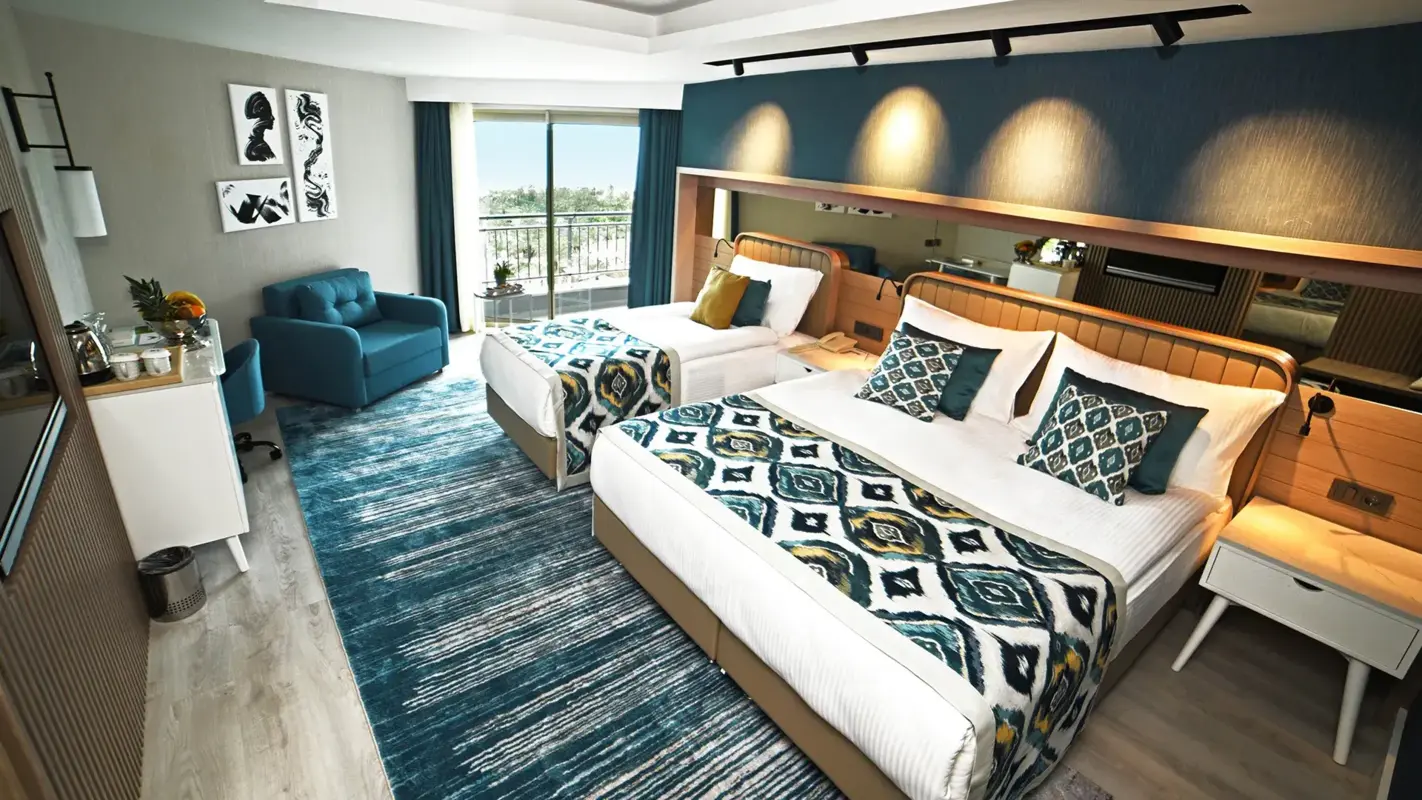 Turčija - Antalya z okolico -  Alanya