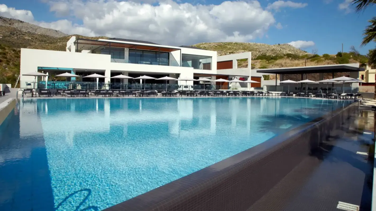 Grčija - Kefalonija - Skala