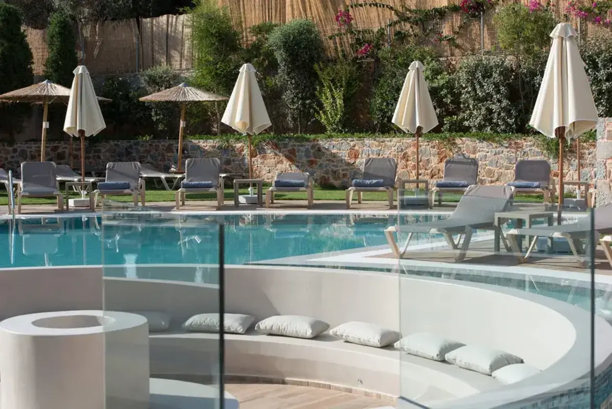 Grčija - otok kreta - stalis