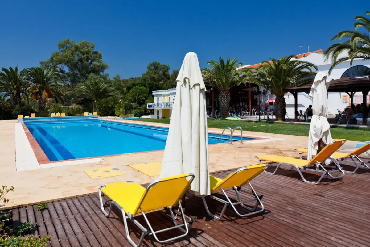 Grčija - samos & ikaria - psili ammos