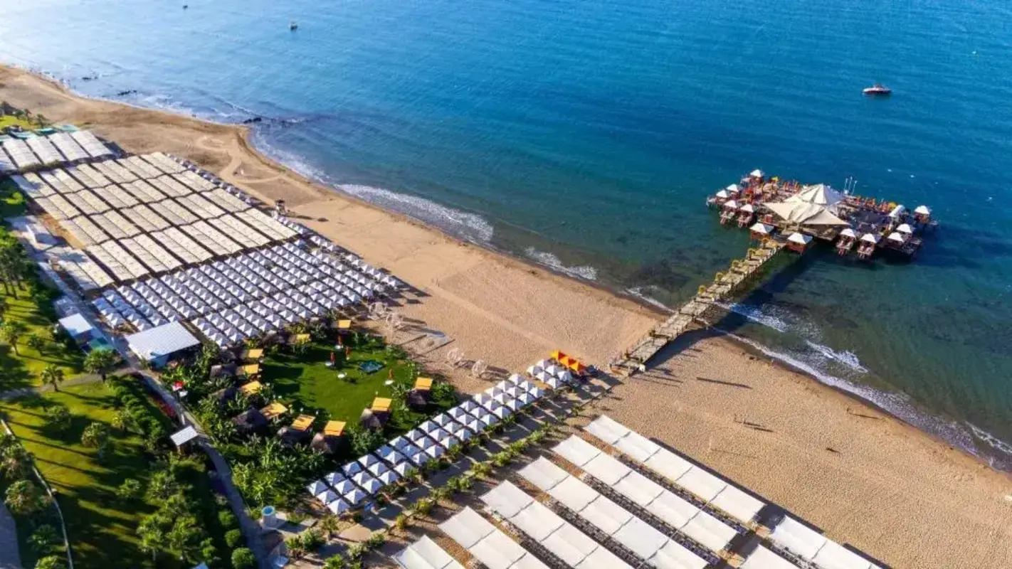 Turčija - Antalya z okolico - Manavgat