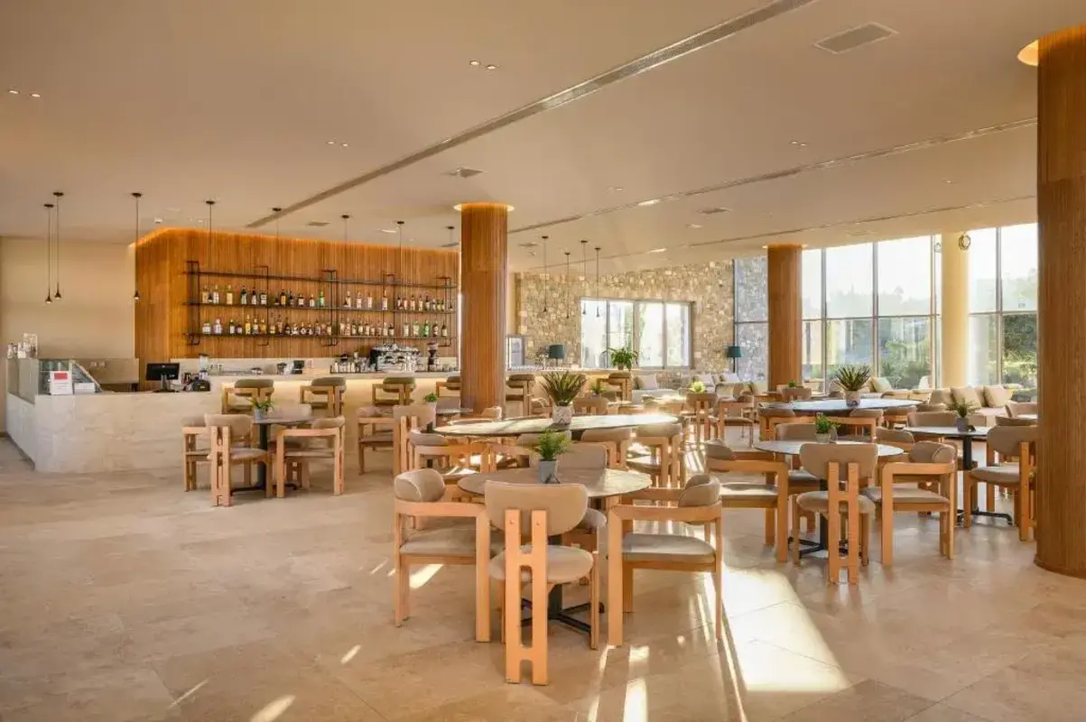 Grčija - kos - mastichari