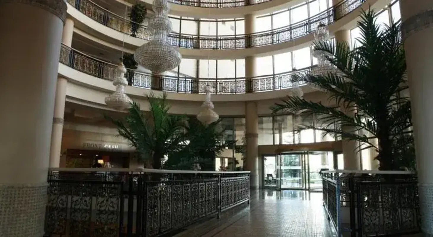 Turčija - Antalya z okolico - Lara