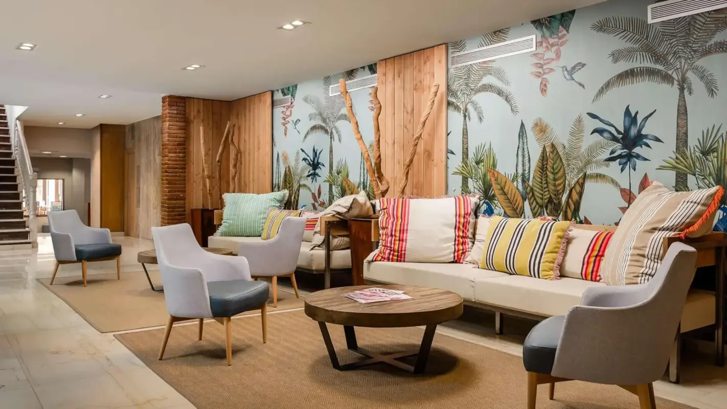 Španija - costa brava - malgrat de mar