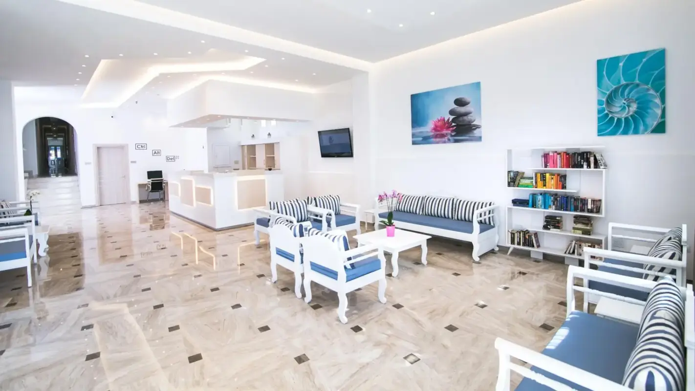 Grčija - Santorini&Kikladi - Kamari