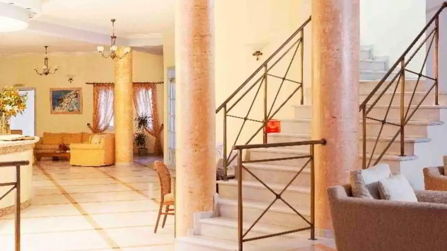 Grčija - santorini & kikladi - kamari