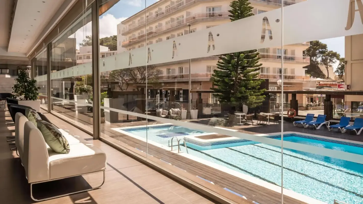 Španija - costa brava - lloret de mar