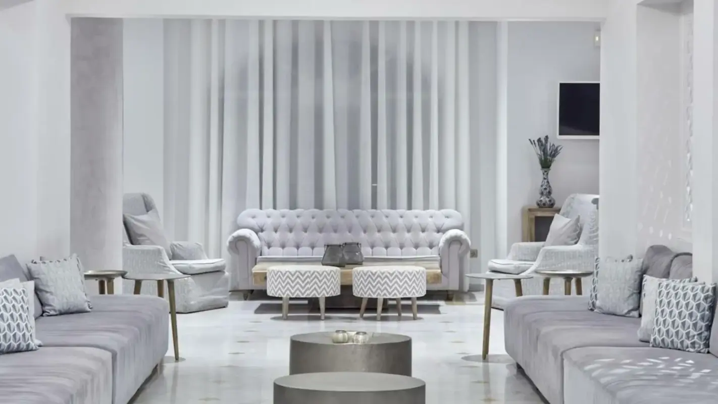 Grčija - Santorini&Kikladi - Thira