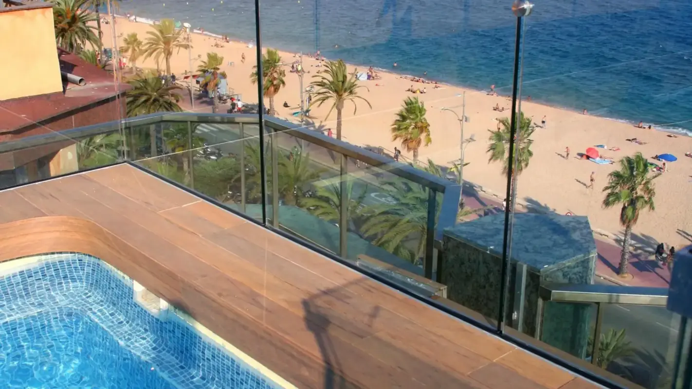 Španija - costa brava - lloret de mar