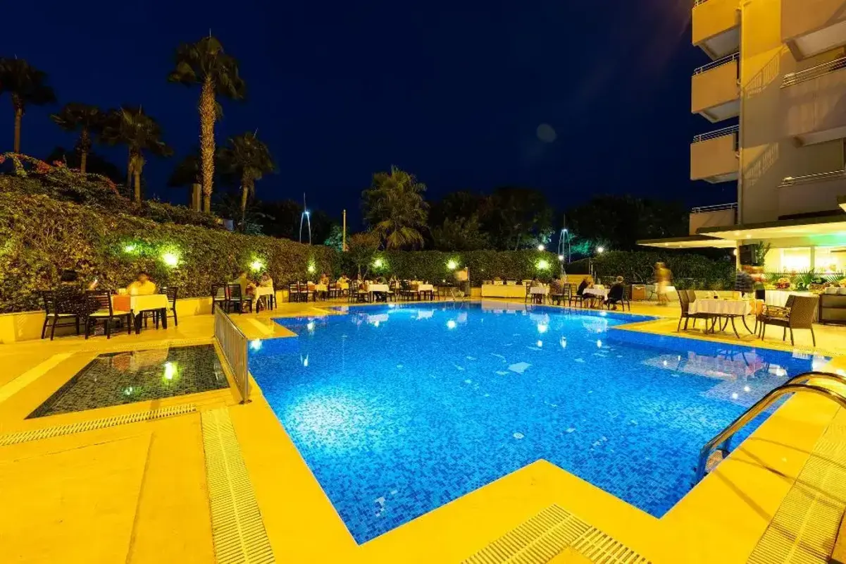 Turčija - Antalya z okolico - Kemer