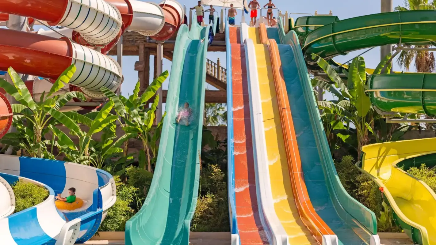 Turčija - Anatalya z okolico - Side