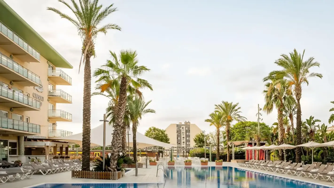 Španija - costa brava - santa susanna