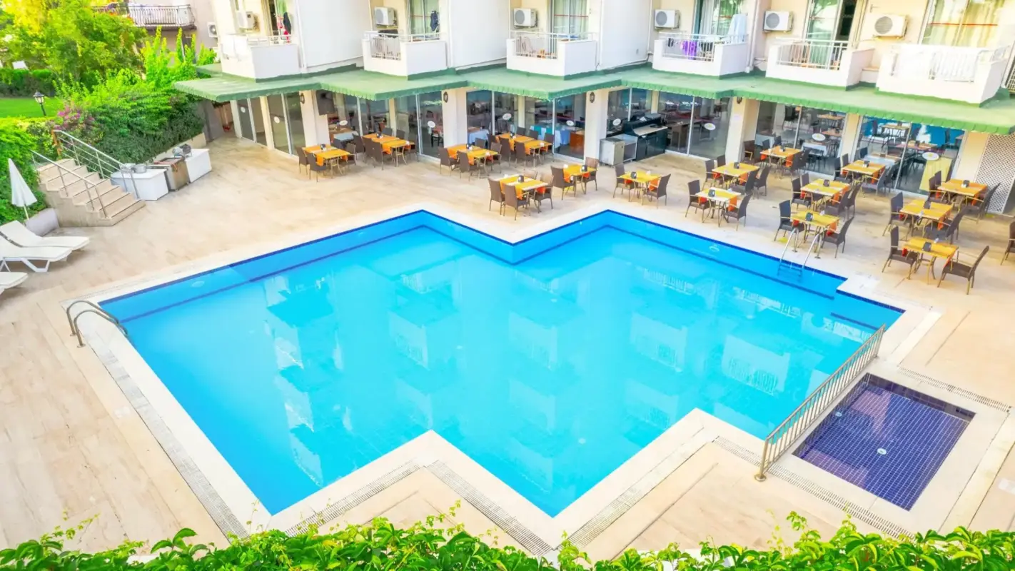 Turčija - Antalya z okolico - Kemer