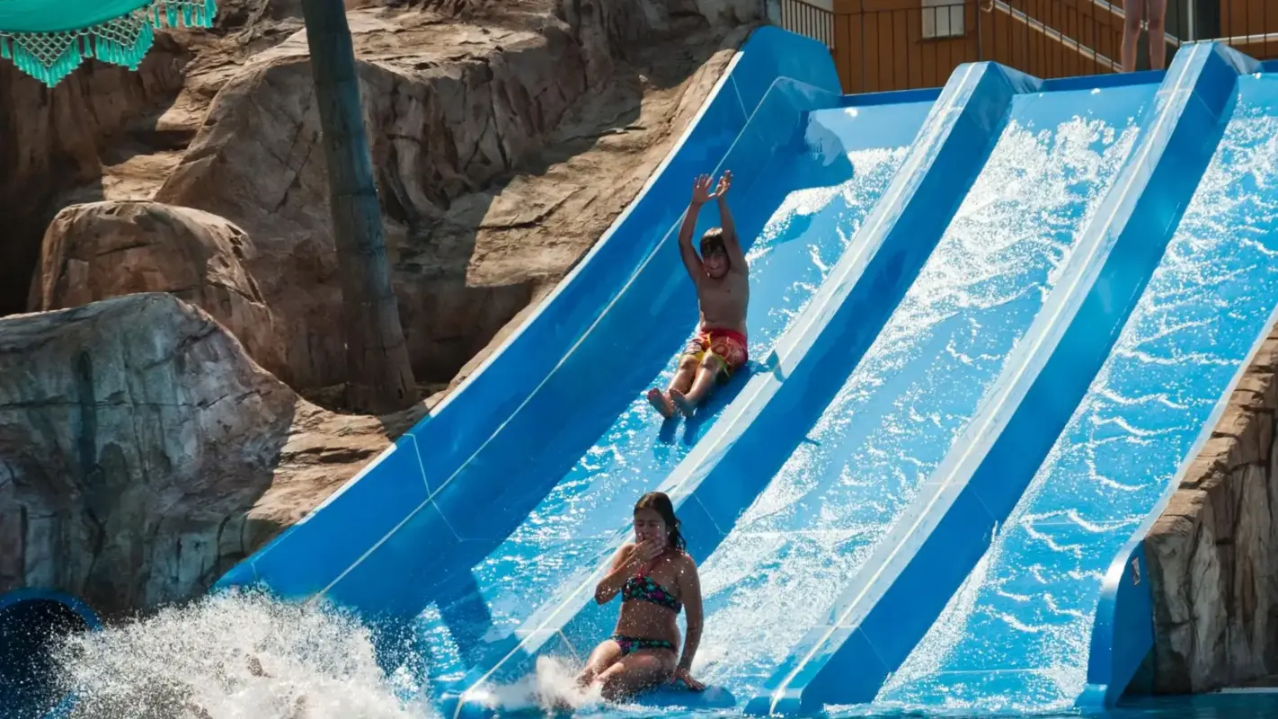 Španija - costa brava - malgrat de mar