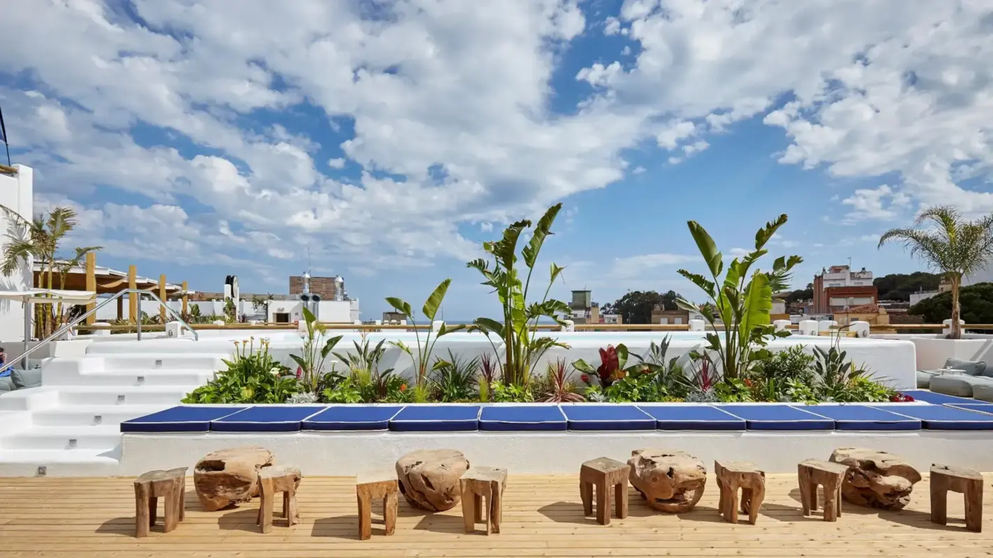 Španija - costa brava - lloret de mar