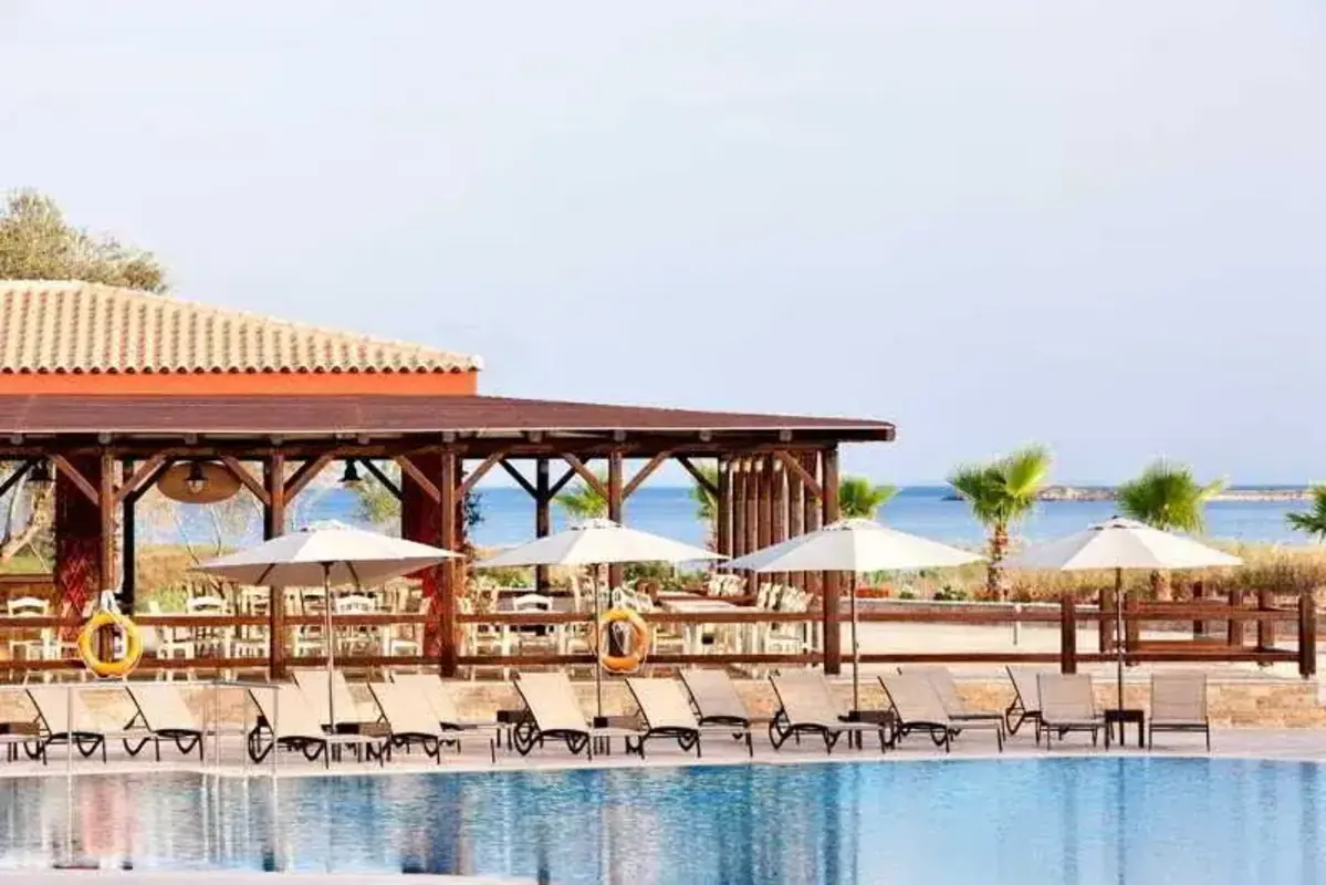 Grčija - otok kefalonija - lixouri