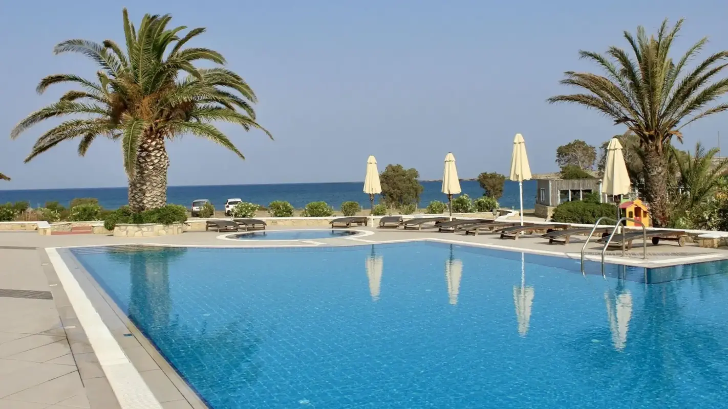 Grčija - karpatos - afiartis