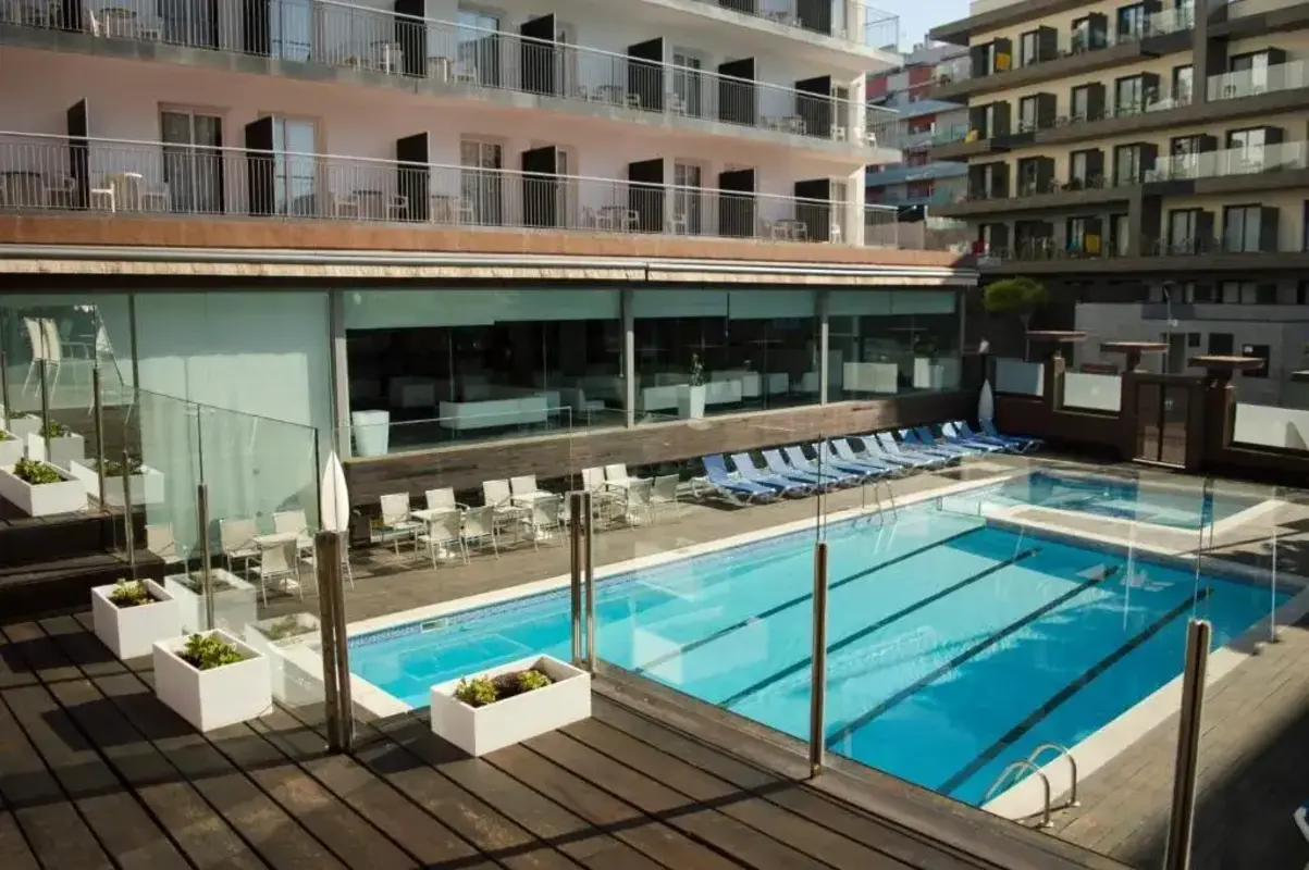 Španija - costa brava - lloret de mar