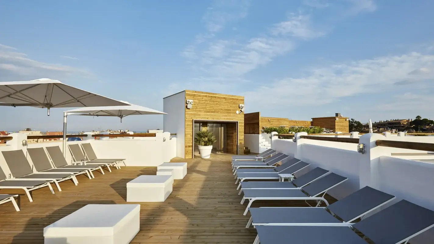 Španija - costa brava - lloret de mar