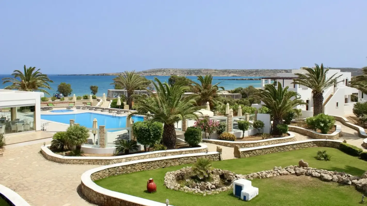 Grčija - karpatos - afiartis