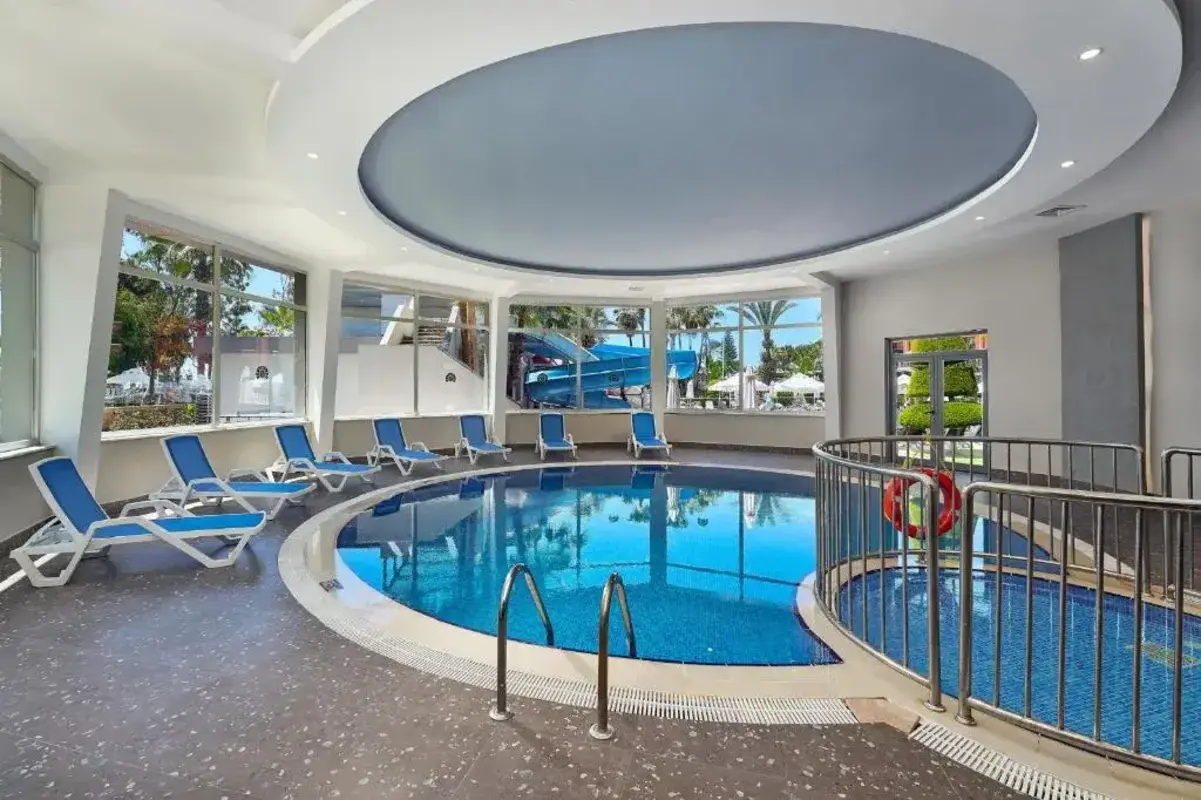 Turčija - Antalya - Avsallar - Incekum