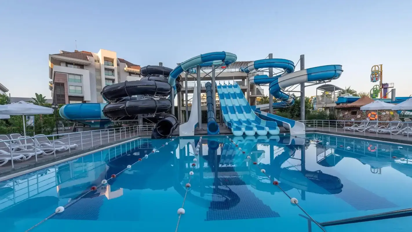 Turčija - Antalya z okolico - Bogazkent