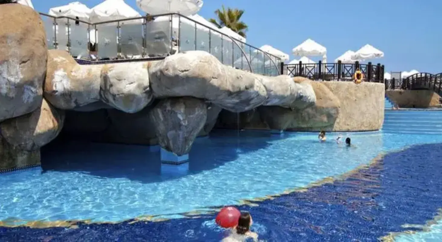 Turčija - Antalya z okolico - Lara