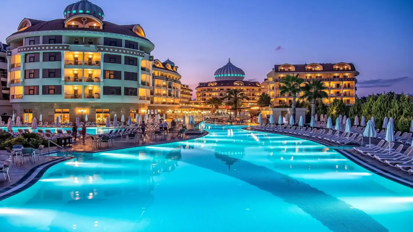 Turčija - Antalya z okolico - Bogazkent