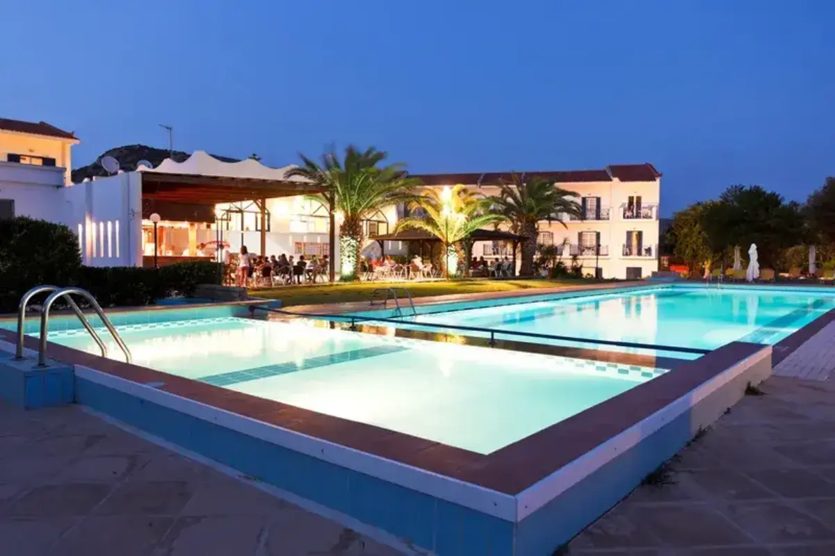 Grčija - samos & ikaria - psili ammos