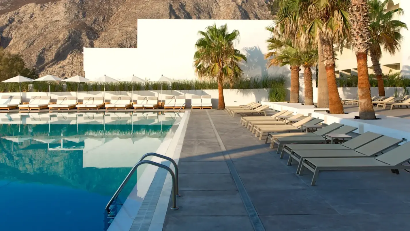 Grčija - santorini & kikladi - kamari