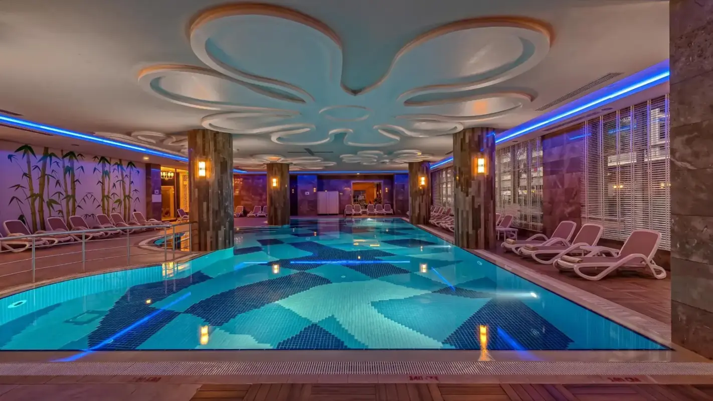 Turčija - Antalya z okolico - Bogazkent