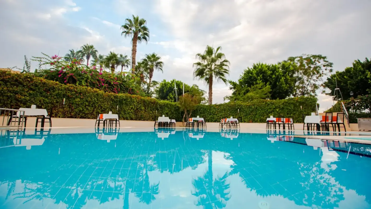 Turčija - Antalya z okolico - Kemer