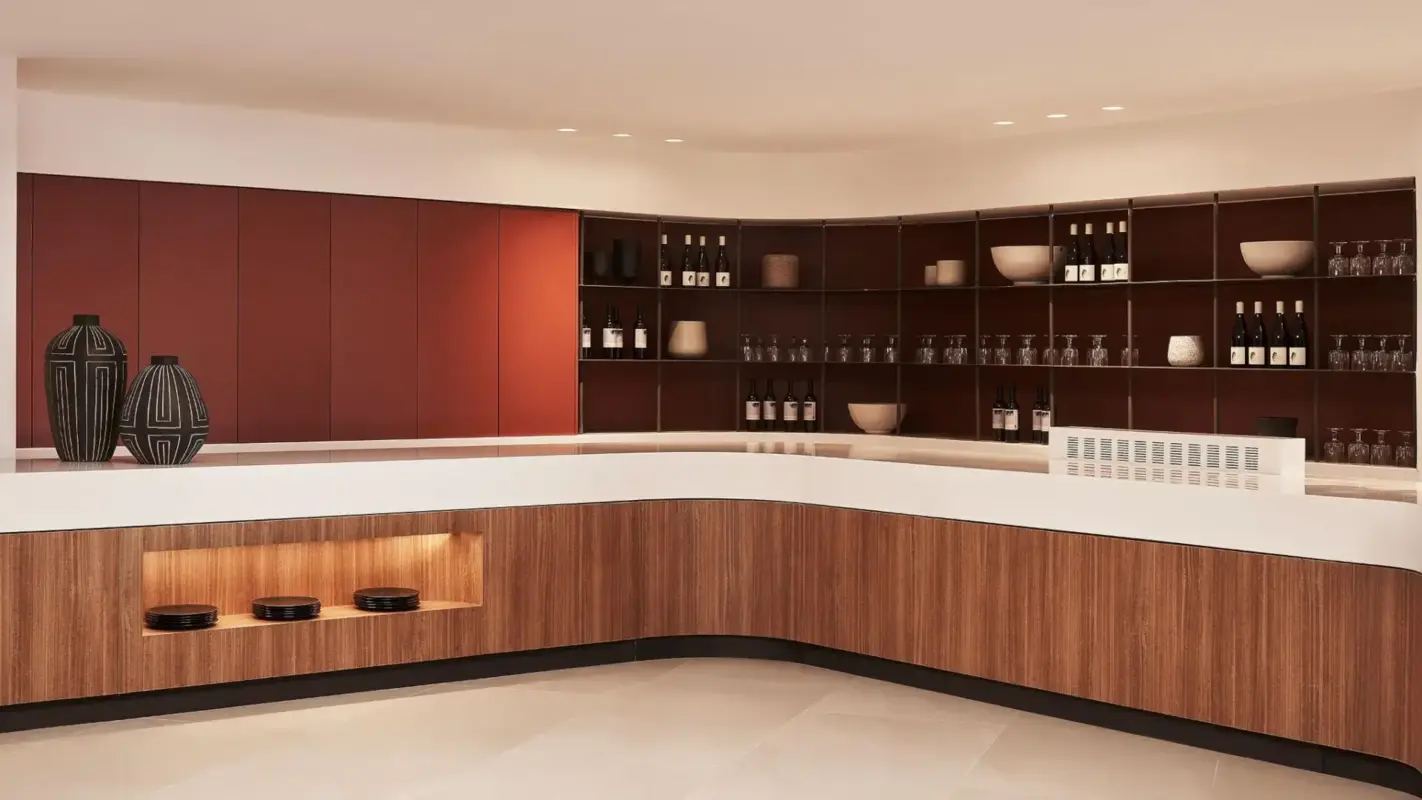 Grčija - Santorini & Kikladi - Thira (Fira)