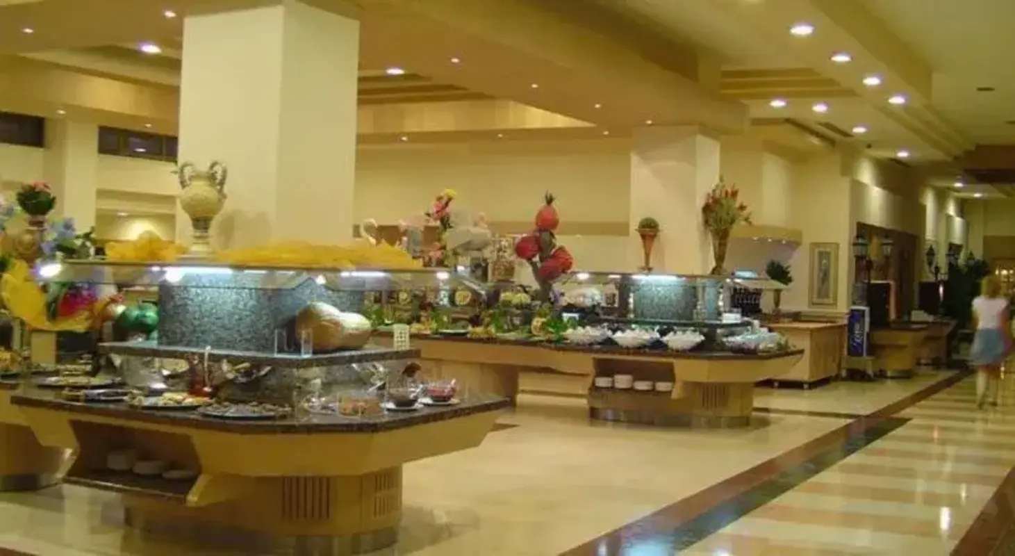 Turčija - Antalya z okolico - Lara