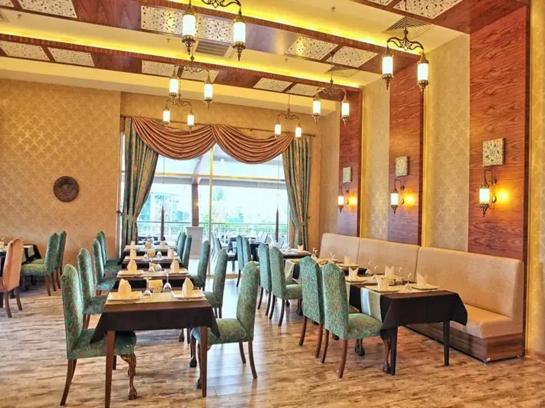 Turčija - Antalya z okolico - Alanya