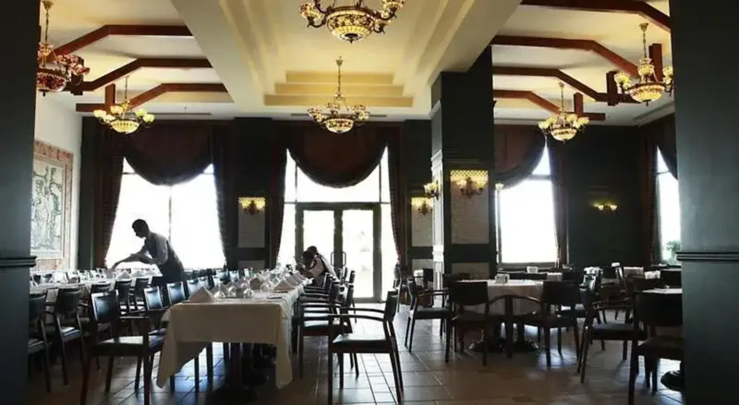 Turčija - Antalya z okolico - Lara