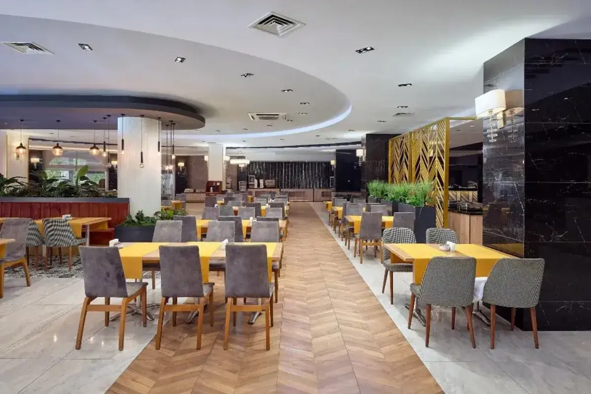 Turčija - Antalya - Avsallar - Incekum