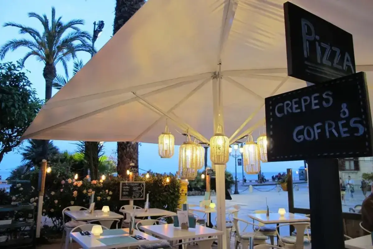 Španija - costa brava - lloret de mar