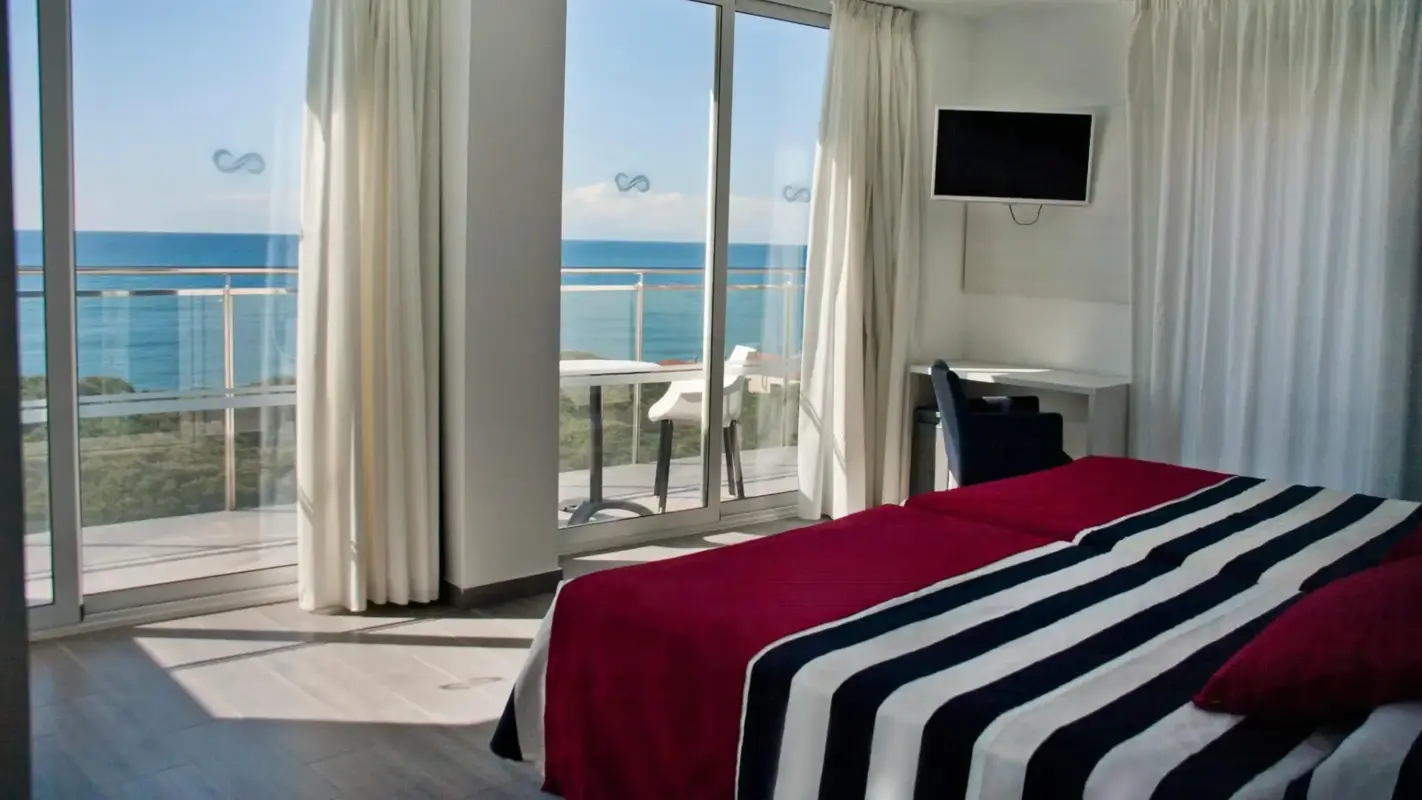 Španija - costa brava - malgrat de mar