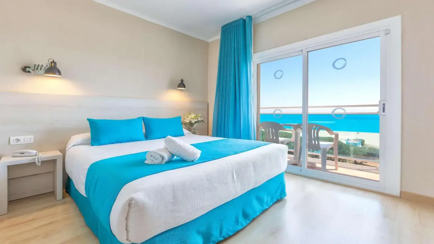 Španija - costa brava - malgrat de mar