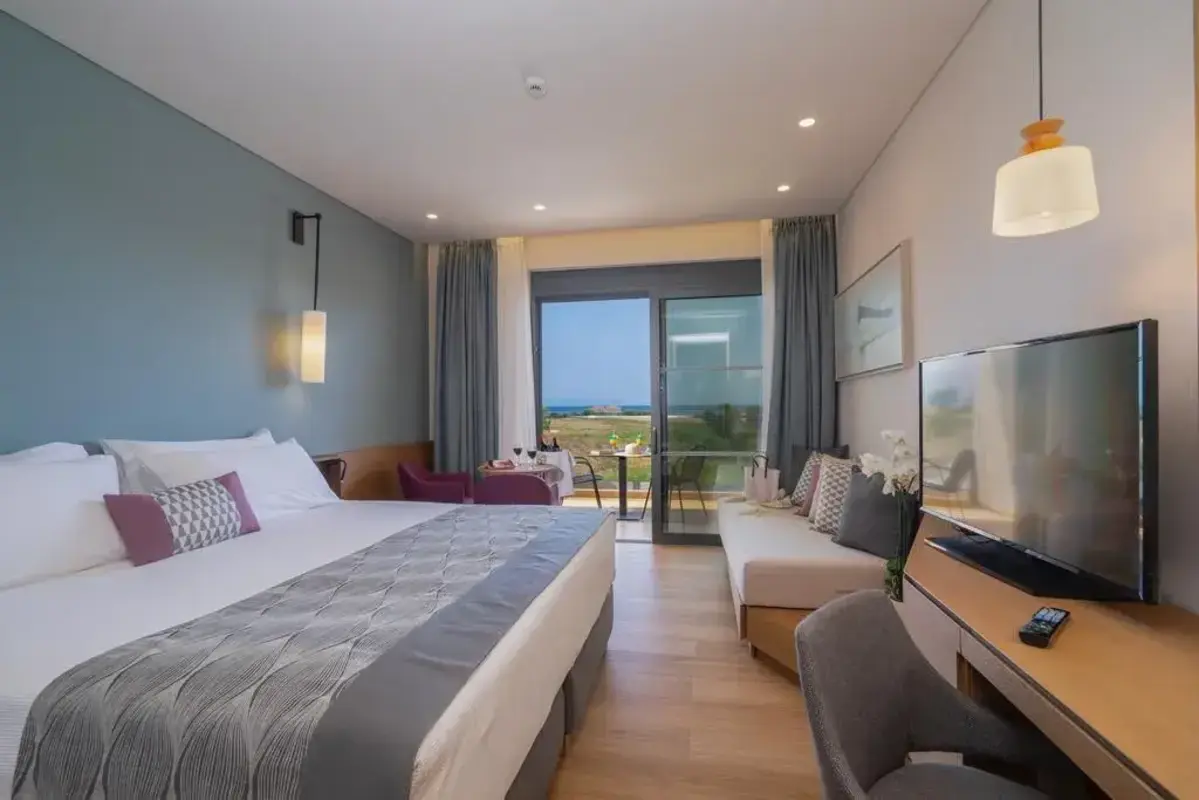 Grčija - otok kefalonija - lixouri