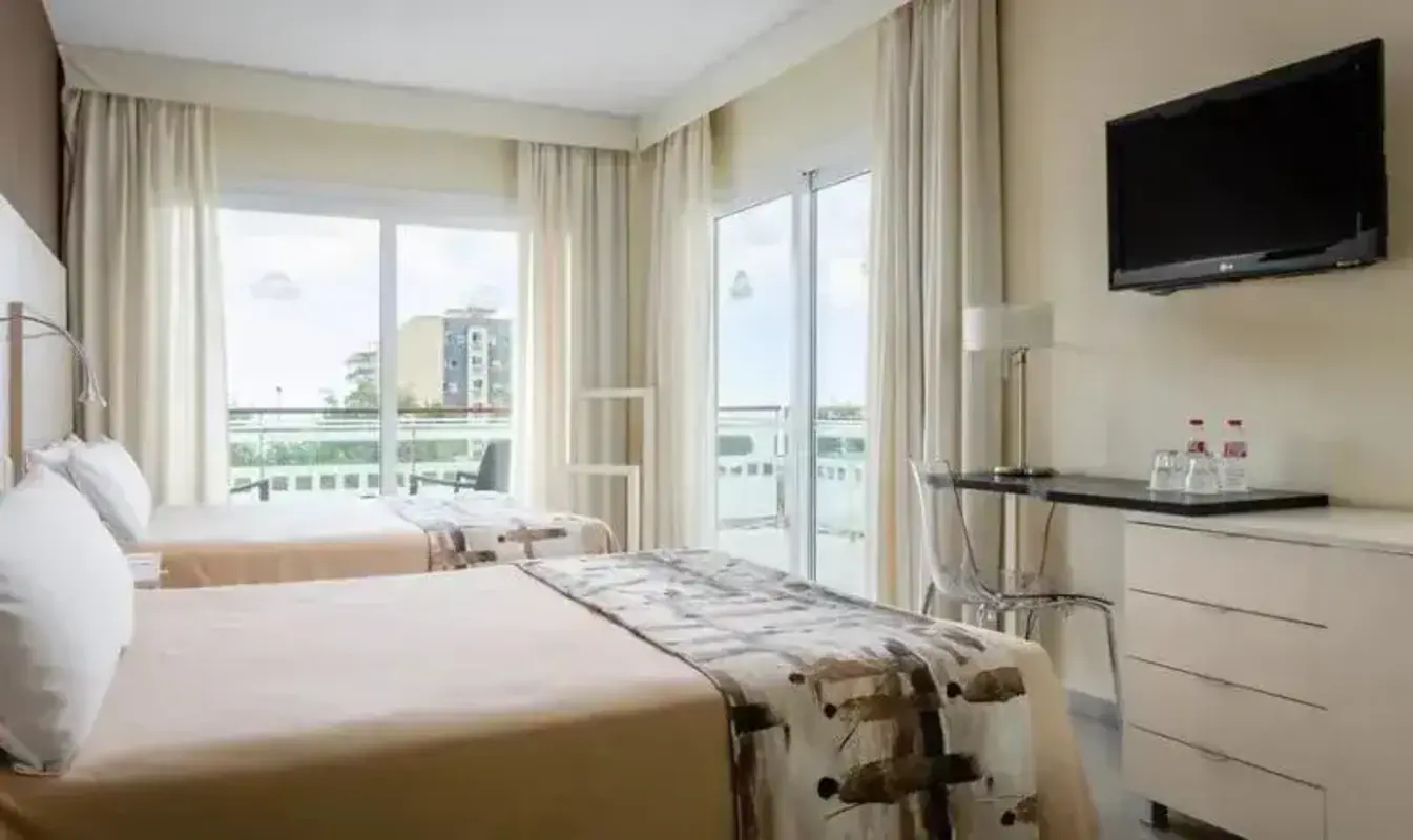 Španija - costa brava - santa susanna