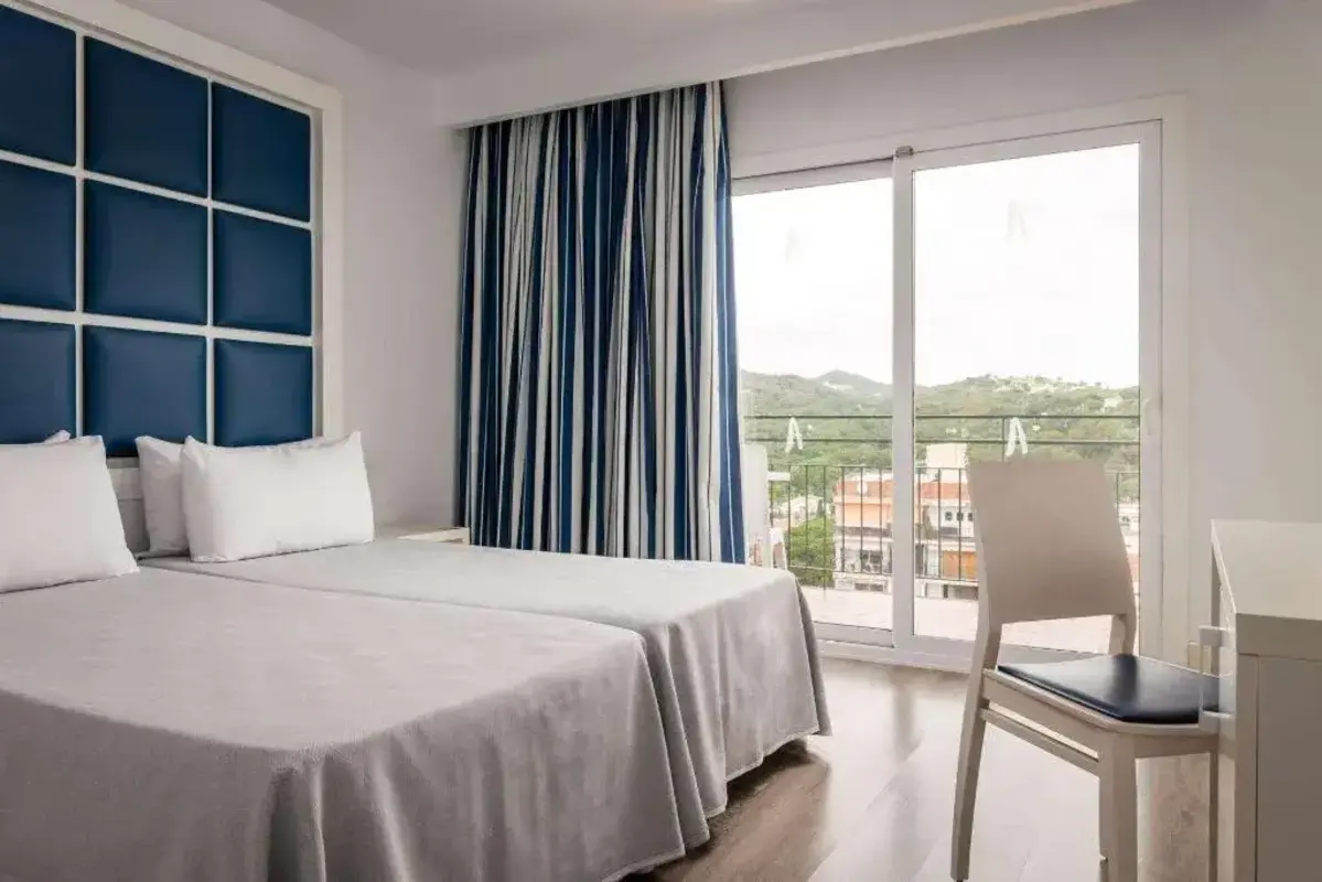 Španija - costa brava - lloret de mar